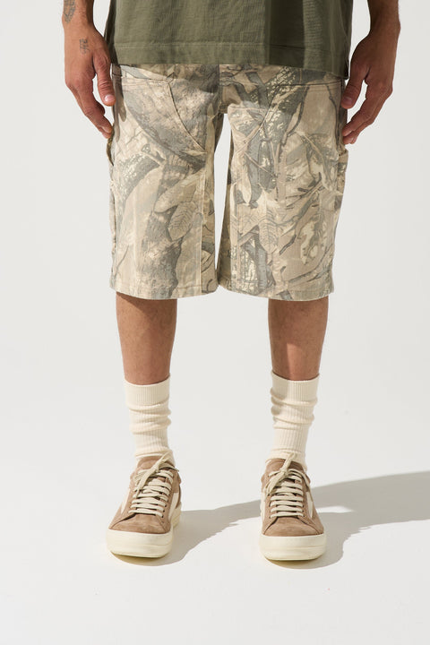 SIENNA Denim Shorts