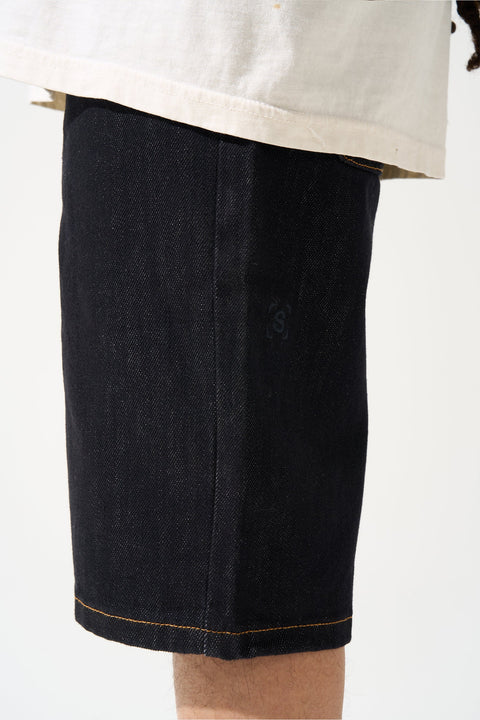 YORU Denim Shorts